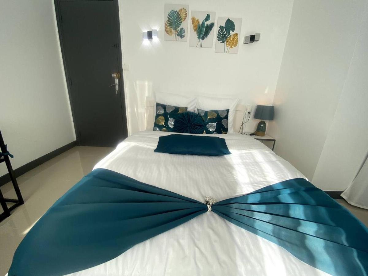 Appartement T4 Cosi: Tv Netflix Parking Монтелимар Экстерьер фото